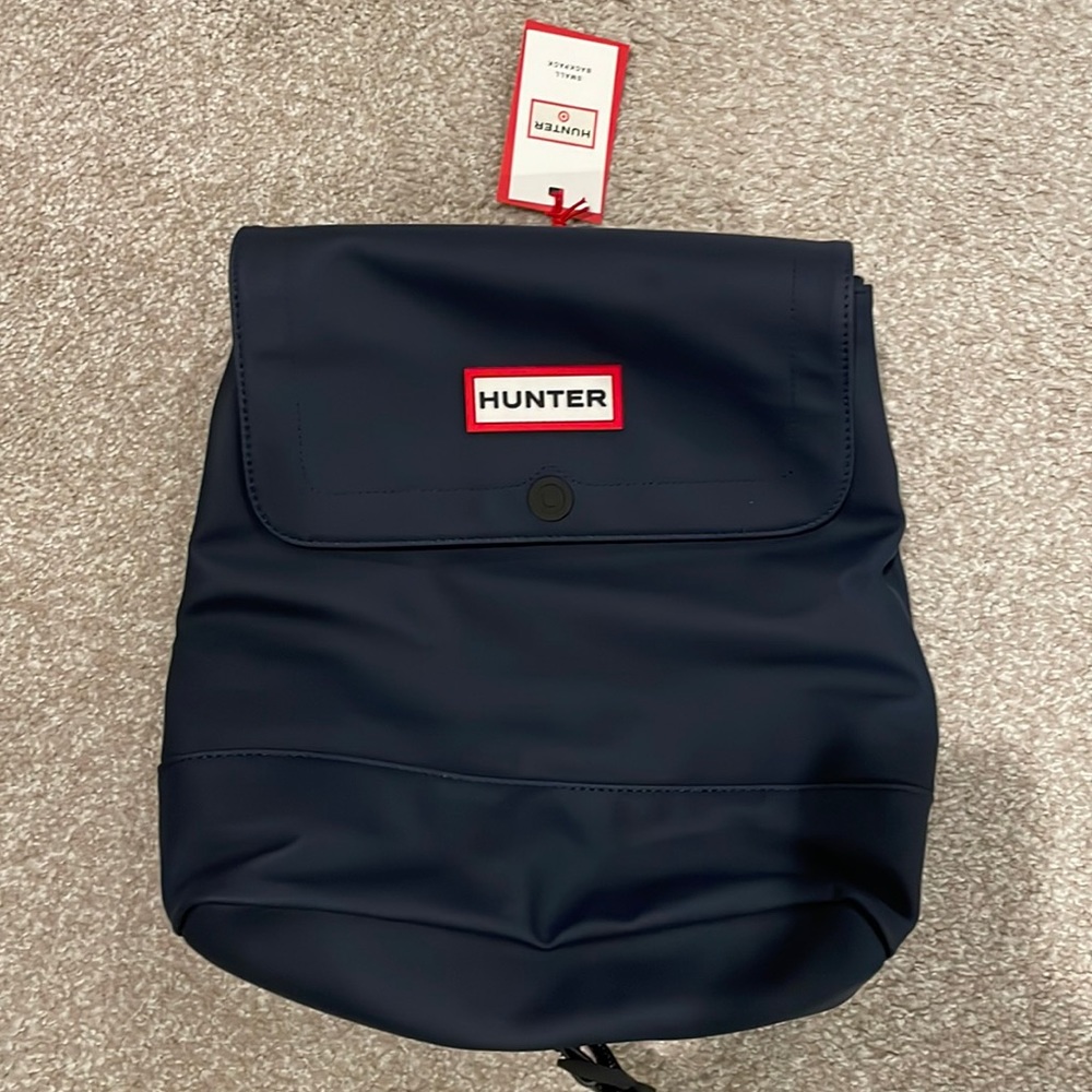 Hunter for Target Navy Backpack